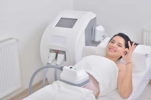Which Areas of the Body Can Be Treated Oakham
