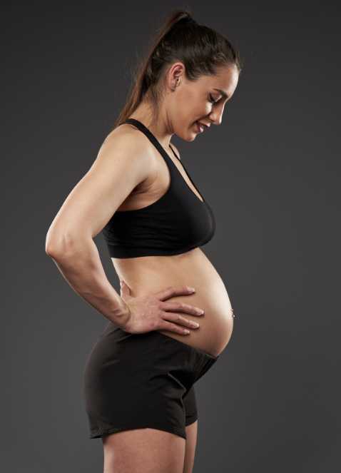 Can You Actually Prevent Diastasis Recti During Pregnancy Oakham