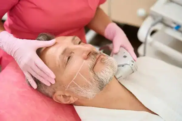 HIFU non-surgical treatment Oakham