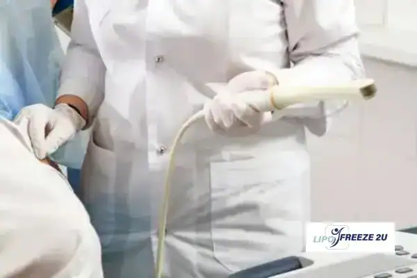 Image of HIFU Vaginal Tightening Oakham treatment.