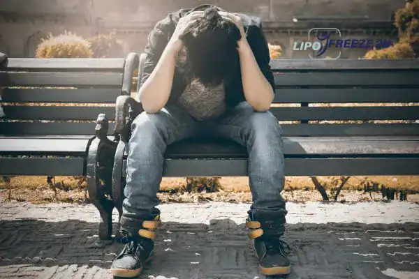 upset man because of erectile dysfunction Oakham
