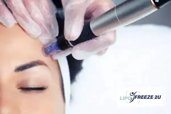 Morpheus 8 Oakham the top 10 reasons to choose this treatment!