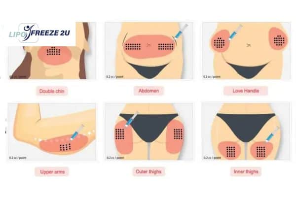 Benefits of Choosing Aqualyx for Fat Reduction Oakham