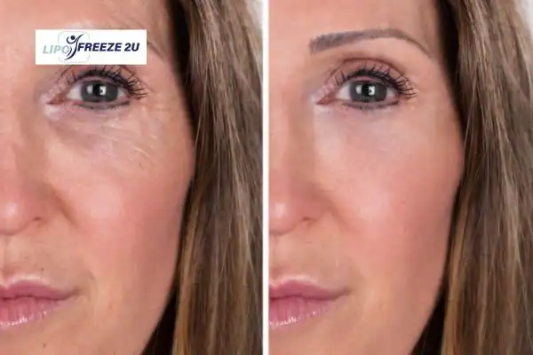 HIFU Non-Surgical Facelift Treatment Oakham results