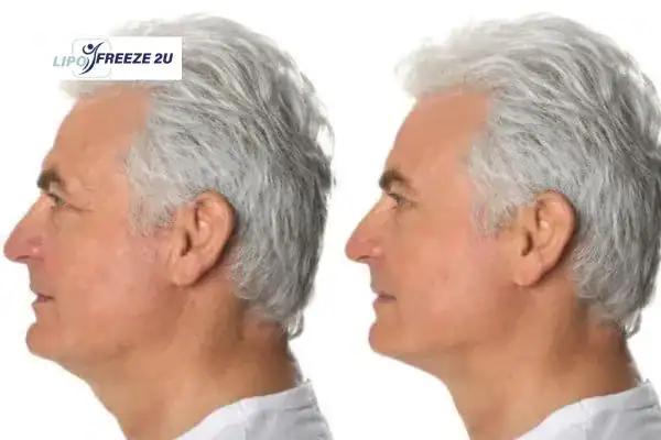 HIFU Oakham before and after results