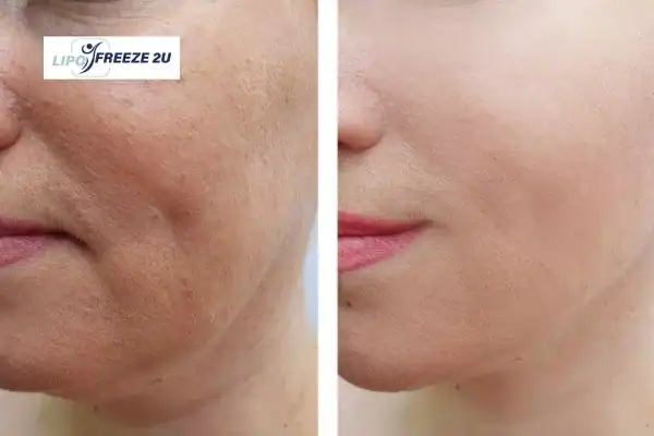 HIFU non surgical facelift treatment Oakham results