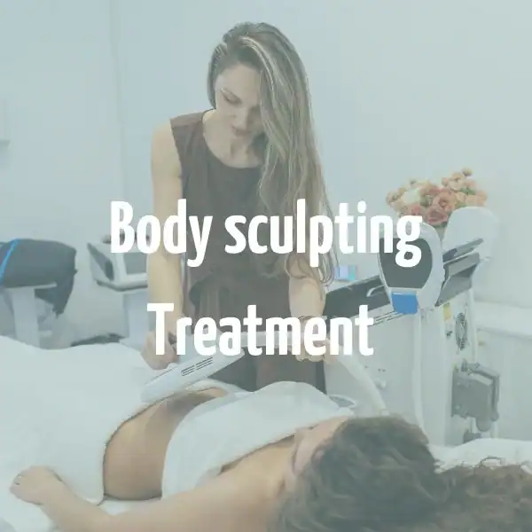 body sculpting treatment Oakham