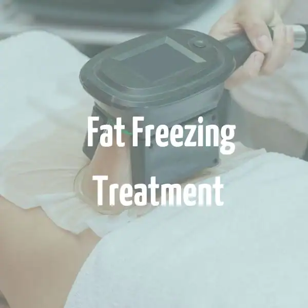 fat freezing treatment Oakham
