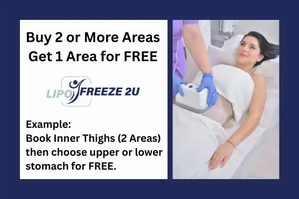 fat freezing prices Oakham