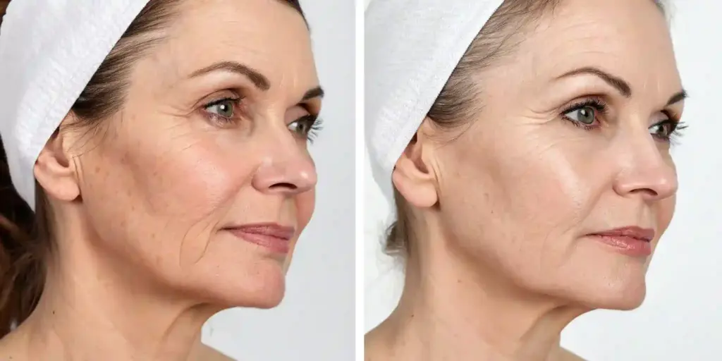 Is RF Microneedling the Missing Piece in Your Weight Loss Transformation Oakham?