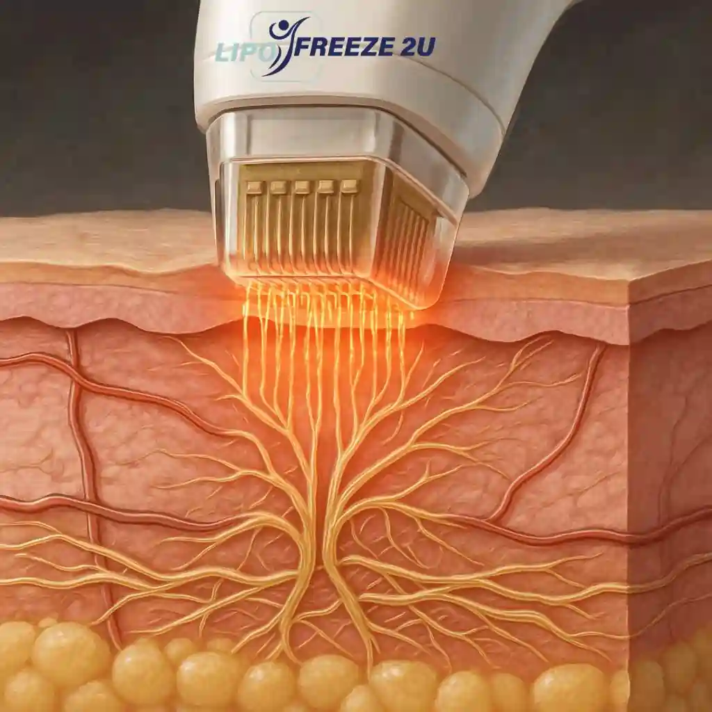 What Exactly Is RF Microneedling and Why Is Everyone Talking About It Oakham?